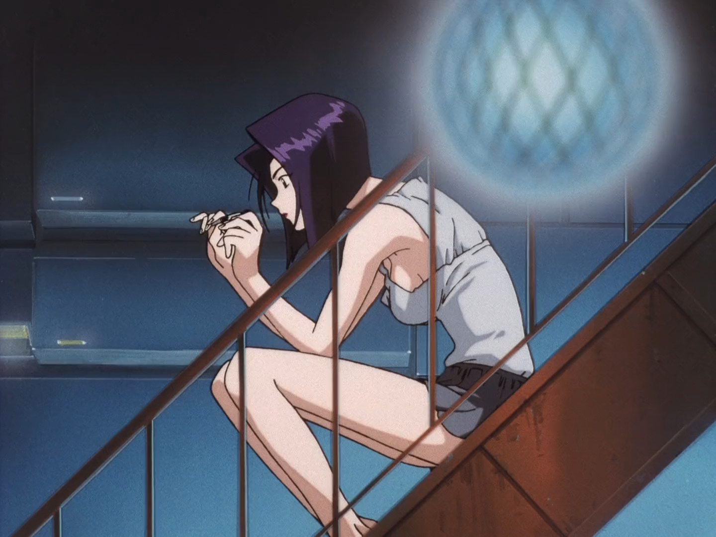 Cowboy Bebop (Otaku Tail No Fansub, A&C World)